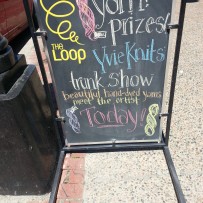 My Trunk Show at The Loop on July 12th