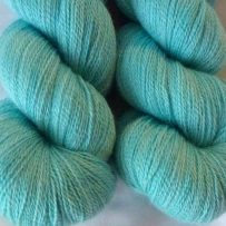 Angel Select Lace – Robin’s Egg