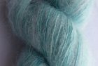 Mohair/Silk Select Lace – Ocean Mist