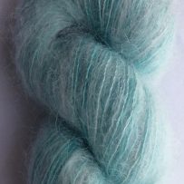 Mohair/Silk Select Lace – Ocean Mist