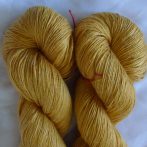 Silk/Linen Fingering – Marmalade